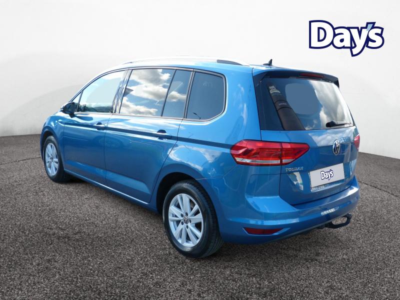Used Volkswagen Touran 2021 for sale - 76056086: Photo 5