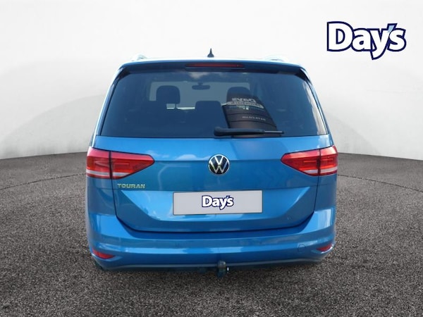 Used Volkswagen Touran 2021 for sale - 76056086: Photo 6