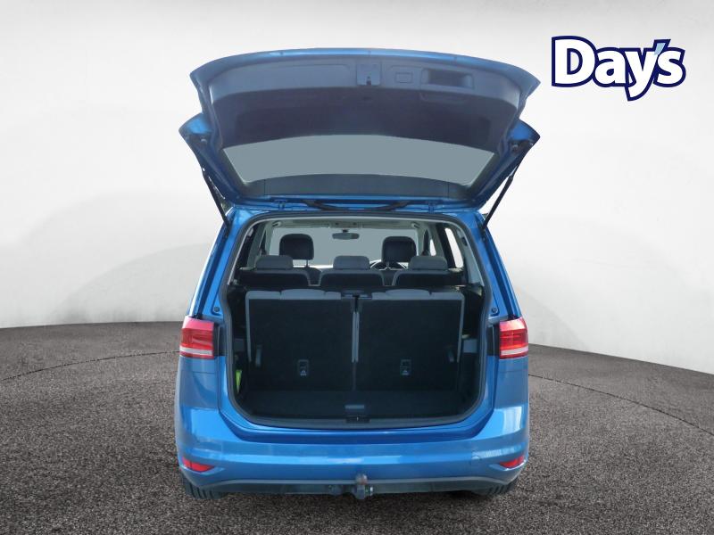 Used Volkswagen Touran 2021 for sale - 76056086: Photo 7