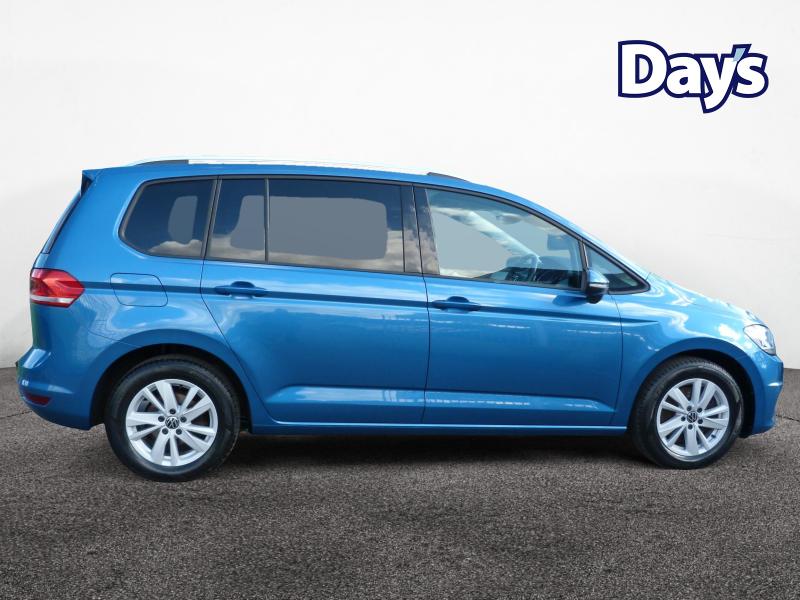 Used Volkswagen Touran 2021 for sale - 76056086: Photo 9