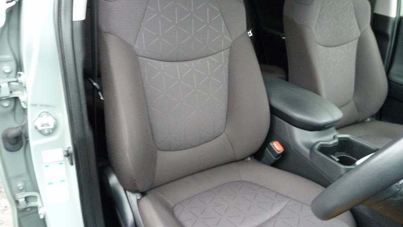 Used Toyota RAV4 2022 for sale - 76508117: Photo 10