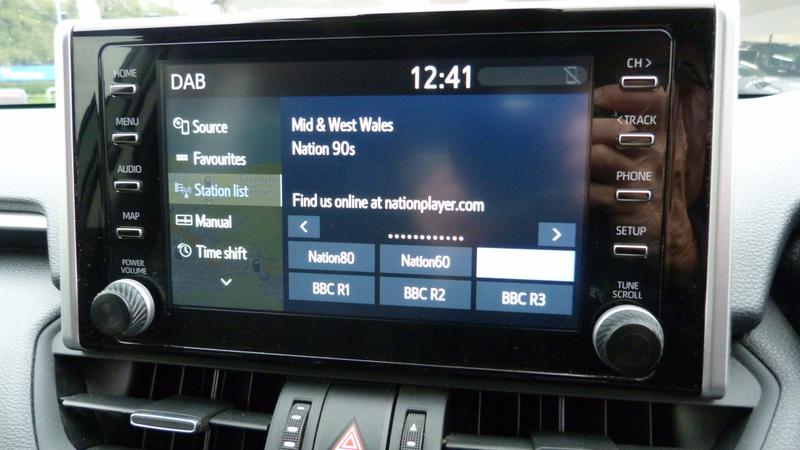 Used Toyota RAV4 2022 for sale - 76508117: Photo 15