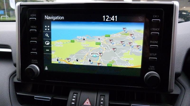 Used Toyota RAV4 2022 for sale - 76508117: Photo 16