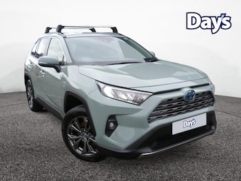 Used Toyota RAV4 2022 for sale - 76508117: Photo