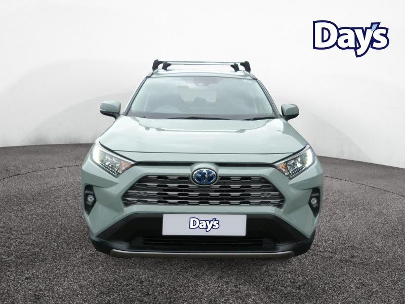 Used Toyota RAV4 2022 for sale - 76508117: Photo 2