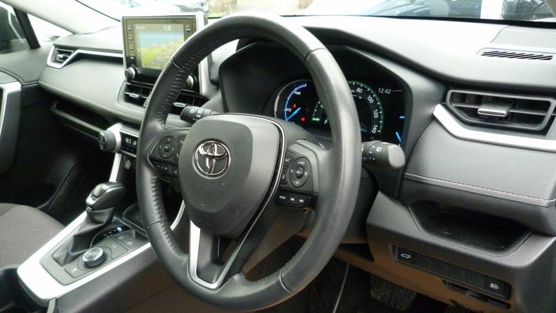 Used Toyota RAV4 2022 for sale - 76508117: Photo 20