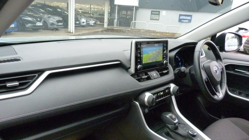 Used Toyota RAV4 2022 for sale - 76508117: Photo 21