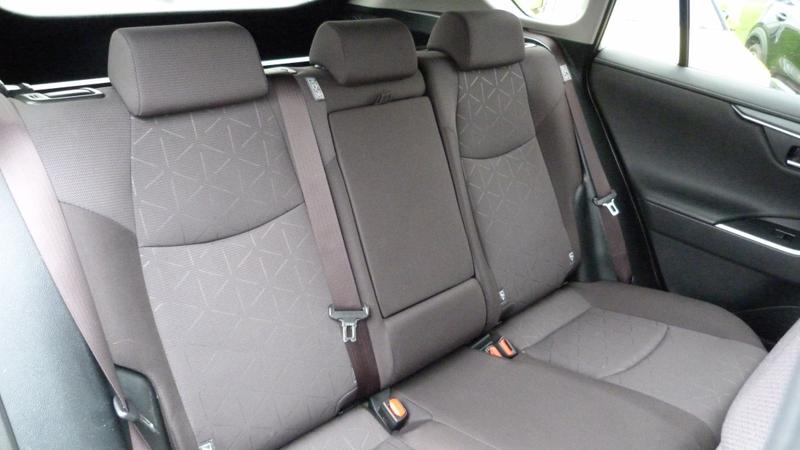 Used Toyota RAV4 2022 for sale - 76508117: Photo 22