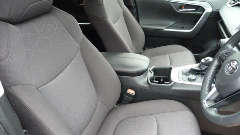 Used Toyota RAV4 2022 for sale - 76508117: Photo 23