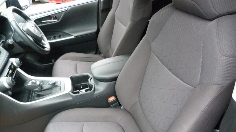 Used Toyota RAV4 2022 for sale - 76508117: Photo 24