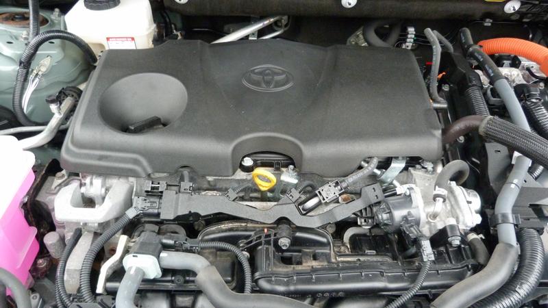 Used Toyota RAV4 2022 for sale - 76508117: Photo 25
