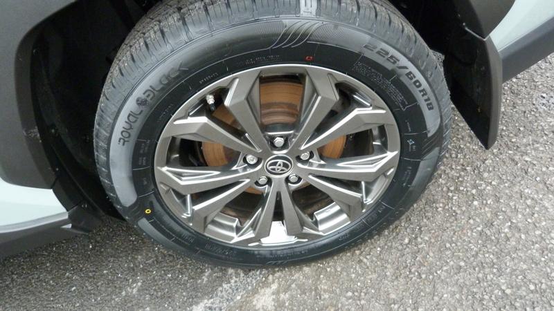 Used Toyota RAV4 2022 for sale - 76508117: Photo 26