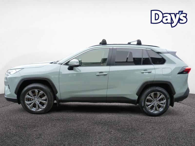 Used Toyota RAV4 2022 for sale - 76508117: Photo 4