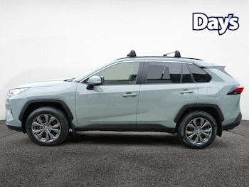 Used Toyota RAV4 2022 for sale - 76508117: Photo