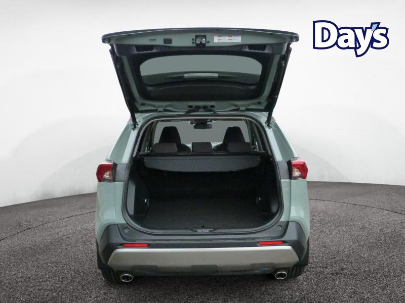 Used Toyota RAV4 2022 for sale - 76508117: Photo 7