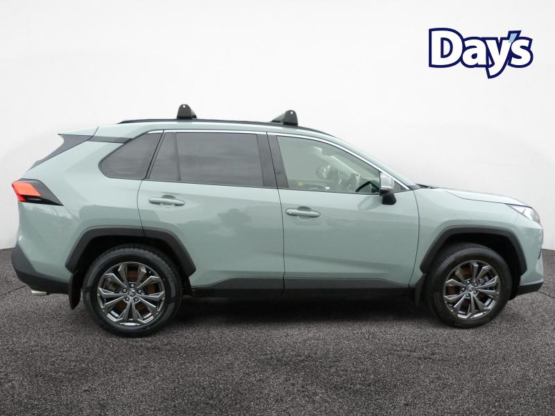 Used Toyota RAV4 2022 for sale - 76508117: Photo 9