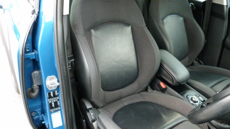 Used MINI Countryman 2018 for sale - 76762099: Photo 10