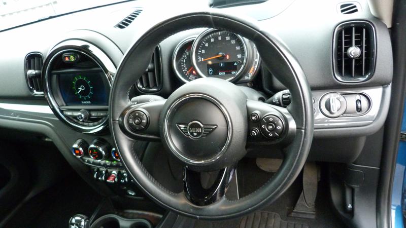 Used MINI Countryman 2018 for sale - 76762099: Photo 13