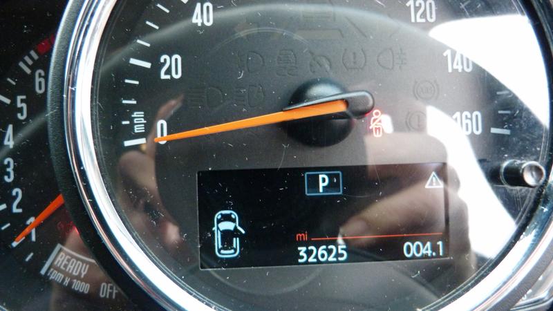 Used MINI Countryman 2018 for sale - 76762099: Photo 14