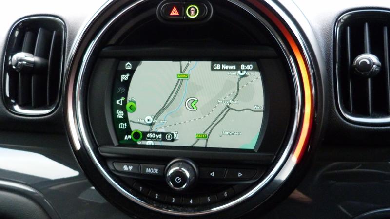 Used MINI Countryman 2018 for sale - 76762099: Photo 16