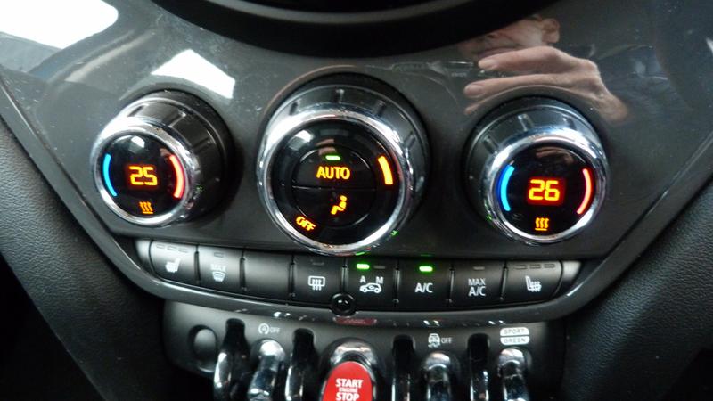 Used MINI Countryman 2018 for sale - 76762099: Photo 17