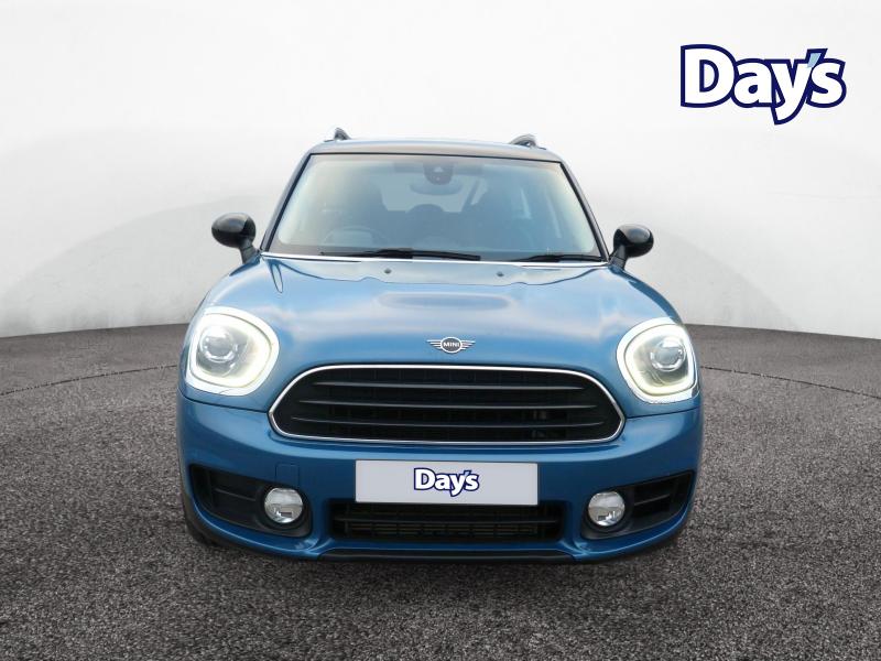 Used MINI Countryman 2018 for sale - 76762099: Photo 2