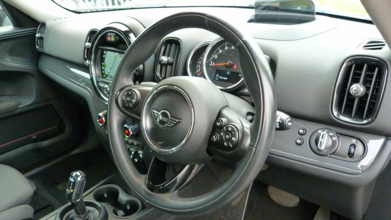 Used MINI Countryman 2018 for sale - 76762099: Photo 21