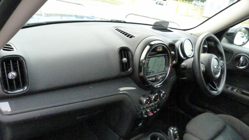 Used MINI Countryman 2018 for sale - 76762099: Photo 22