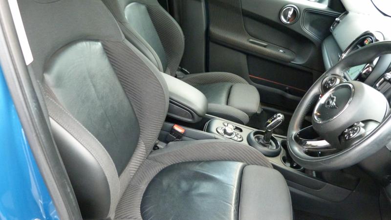 Used MINI Countryman 2018 for sale - 76762099: Photo 24