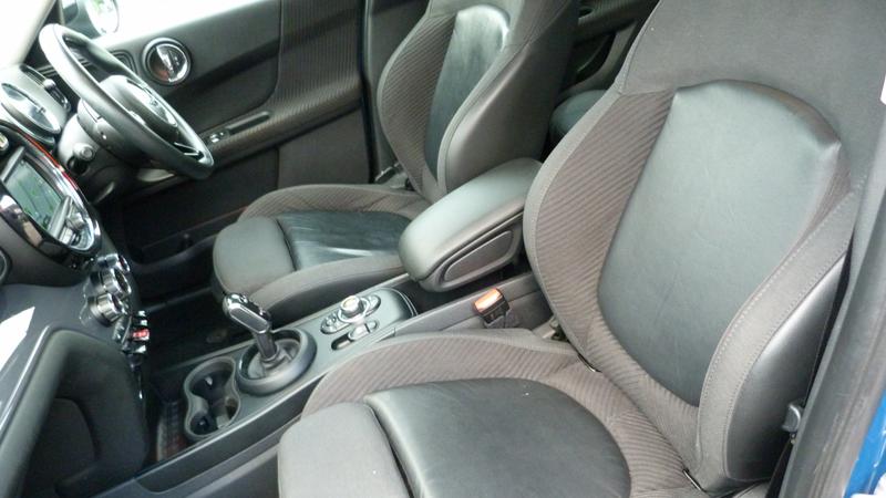 Used MINI Countryman 2018 for sale - 76762099: Photo 25