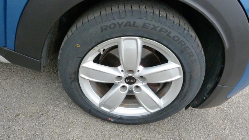 Used MINI Countryman 2018 for sale - 76762099: Photo 27