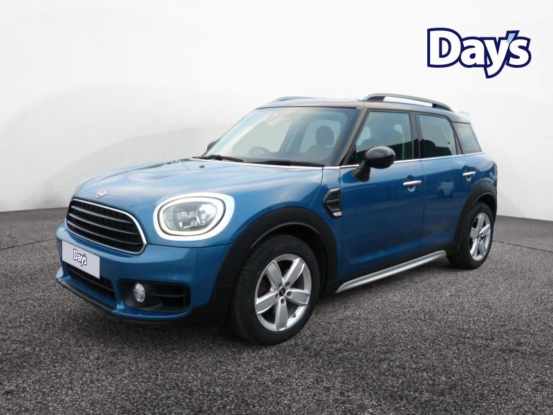 Used MINI Countryman 2018 for sale - 76762099: Photo 3