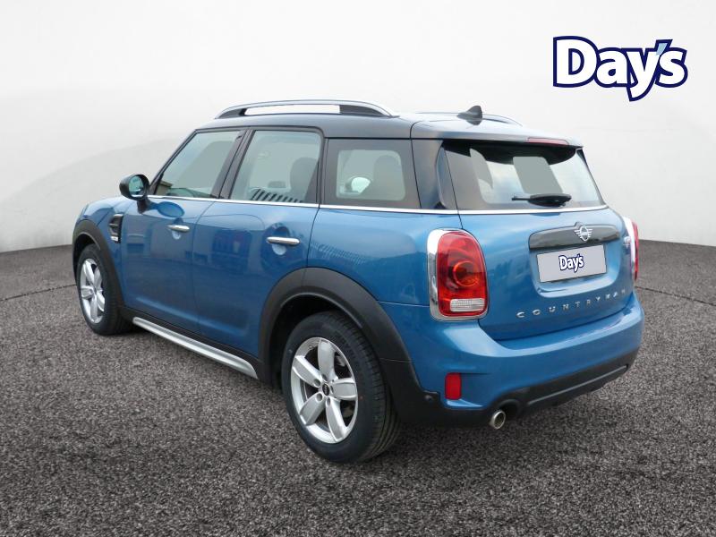 Used MINI Countryman 2018 for sale - 76762099: Photo 5