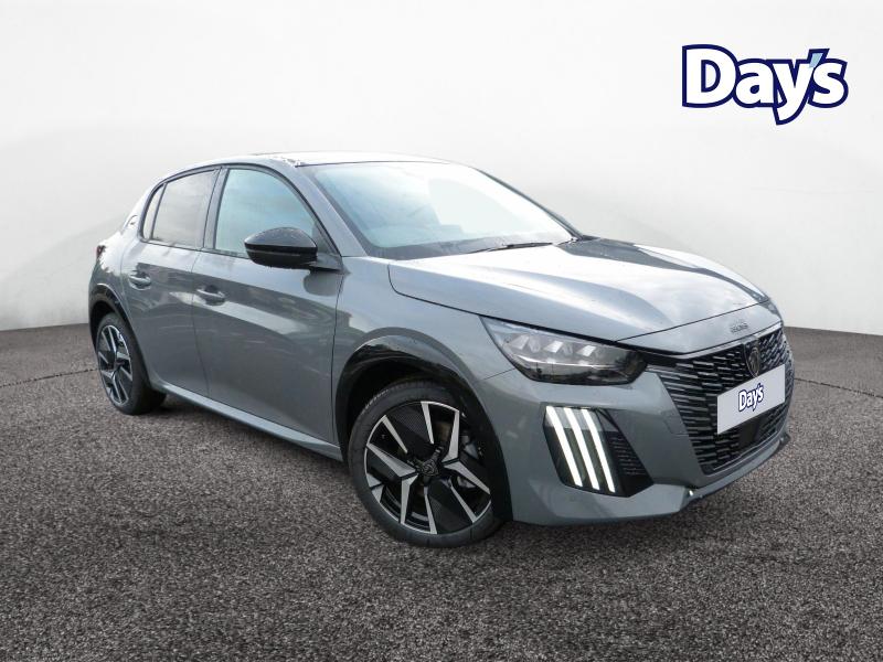 Used Peugeot 208 2025 for sale - 76277323: Photo 1