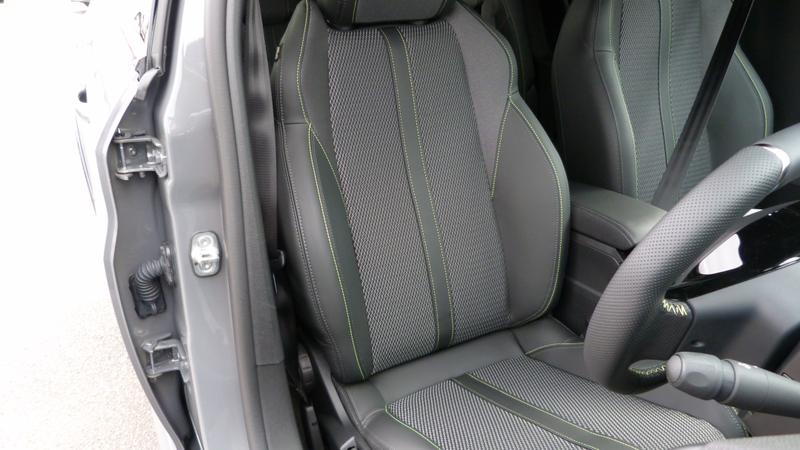 Used Peugeot 208 2025 for sale - 76277323: Photo 10