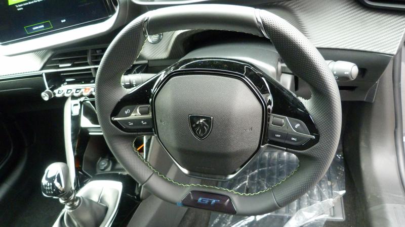 Used Peugeot 208 2025 for sale - 76277323: Photo 12