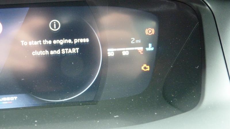 Used Peugeot 208 2025 for sale - 76277323: Photo 13