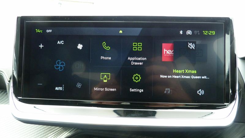 Used Peugeot 208 2025 for sale - 76277323: Photo 14