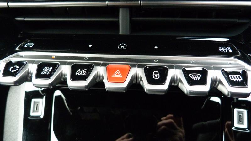 Used Peugeot 208 2025 for sale - 76277323: Photo 16