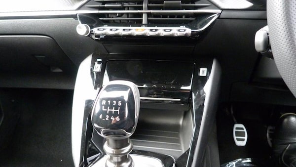 Used Peugeot 208 2025 for sale - 76277323: Photo 17