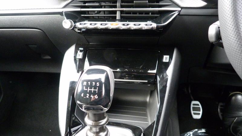 Used Peugeot 208 2025 for sale - 76277323: Photo 18