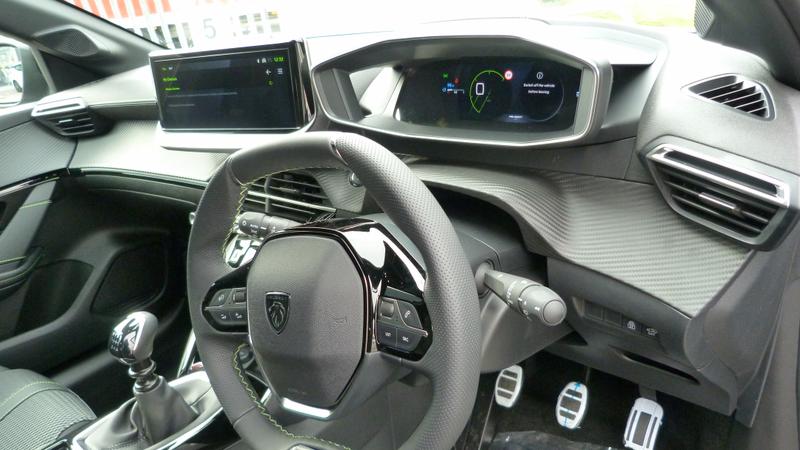 Used Peugeot 208 2025 for sale - 76277323: Photo 19