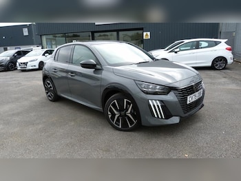 2025 - 1.2 PureTech GT Hatchback 5dr Petrol Manual Euro 6 (s/s) (100 ps) Manual