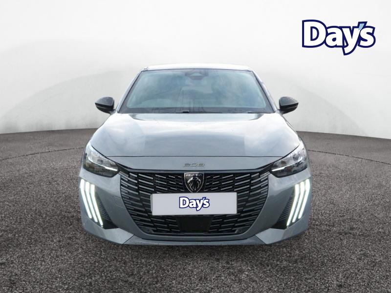 Used Peugeot 208 2025 for sale - 76277323: Photo 2