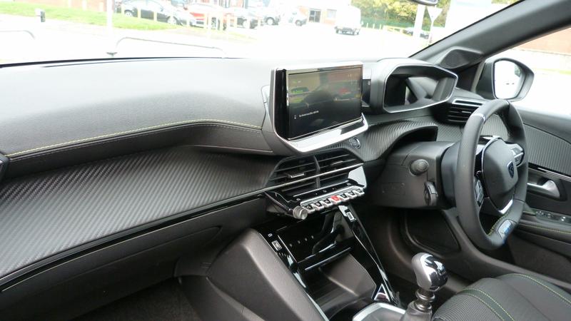 Used Peugeot 208 2025 for sale - 76277323: Photo 21