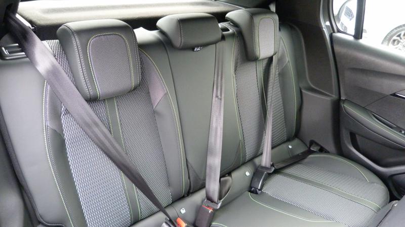 Used Peugeot 208 2025 for sale - 76277323: Photo 22