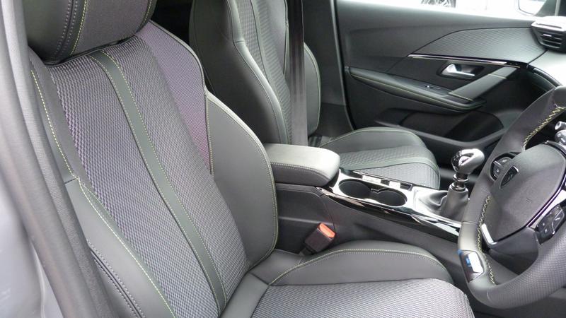 Used Peugeot 208 2025 for sale - 76277323: Photo 23