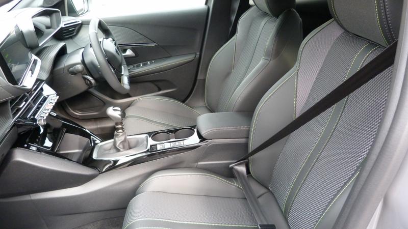 Used Peugeot 208 2025 for sale - 76277323: Photo 24