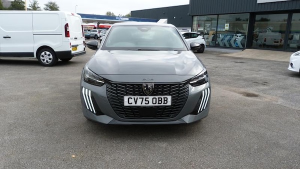 Used Peugeot 208 2025 for sale - 76277323: Photo 2