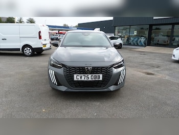 Used Peugeot 208 2025 for sale - 76277323: Photo 2